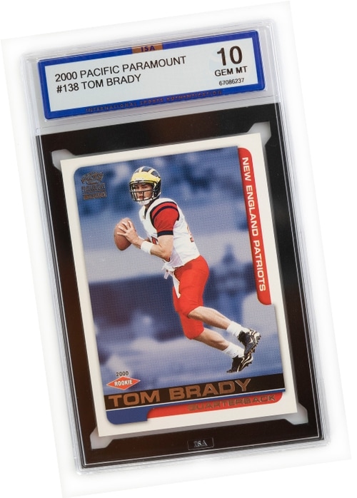 About Us ISA Grading